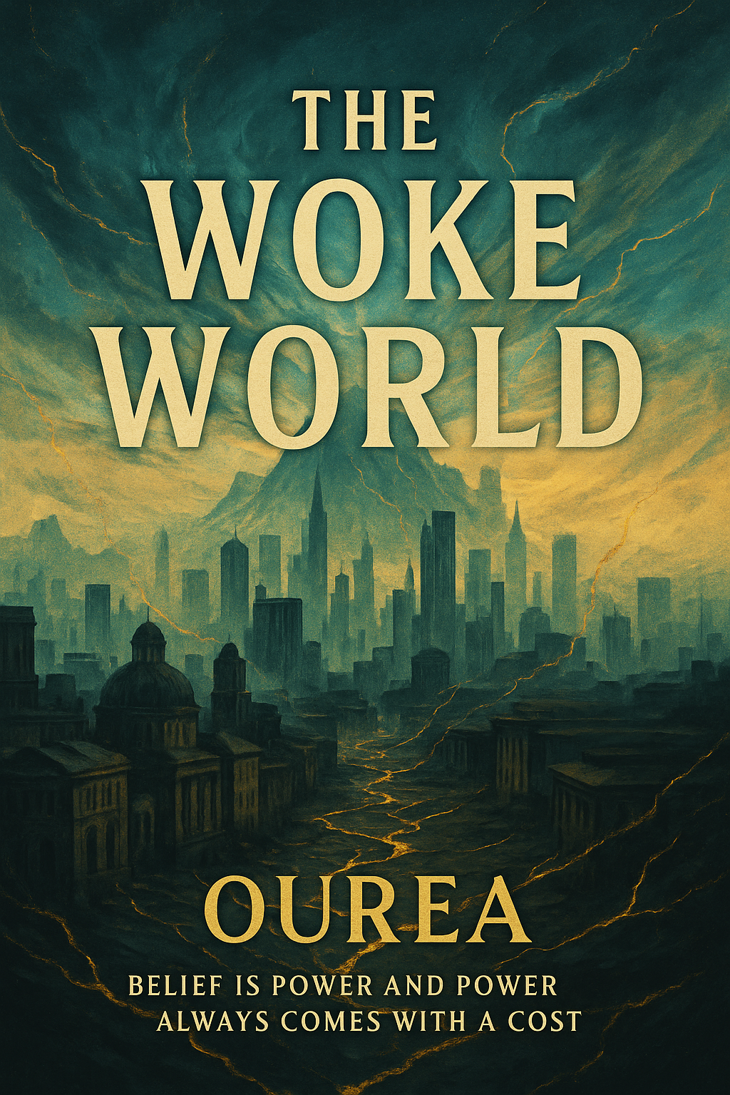 The Woke World