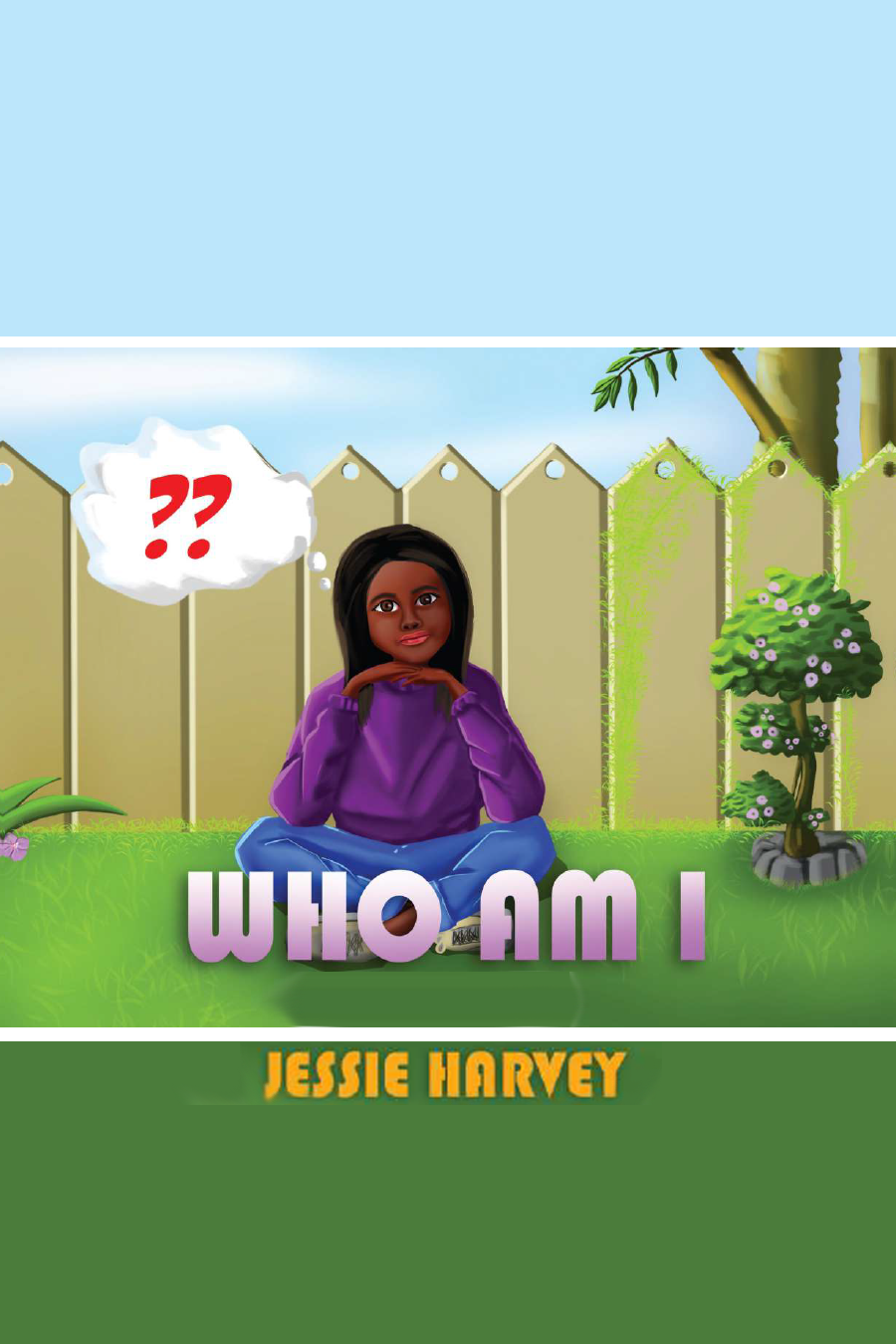 Who Am I