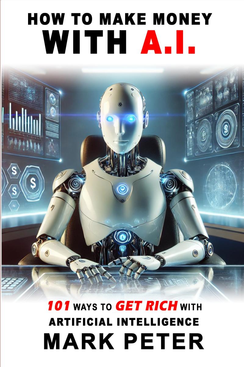 How to Make Money with AI