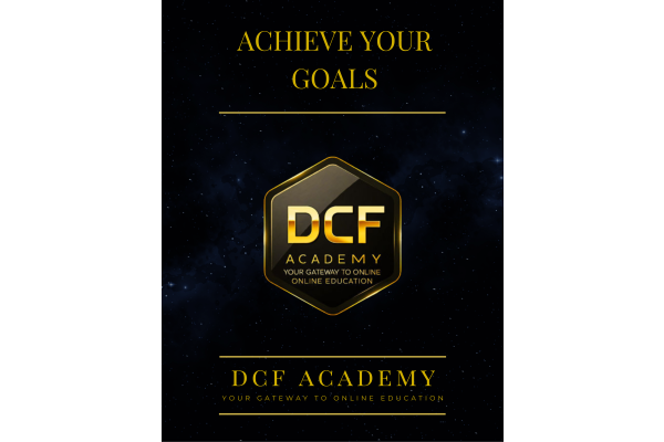 Achieve Your Goals