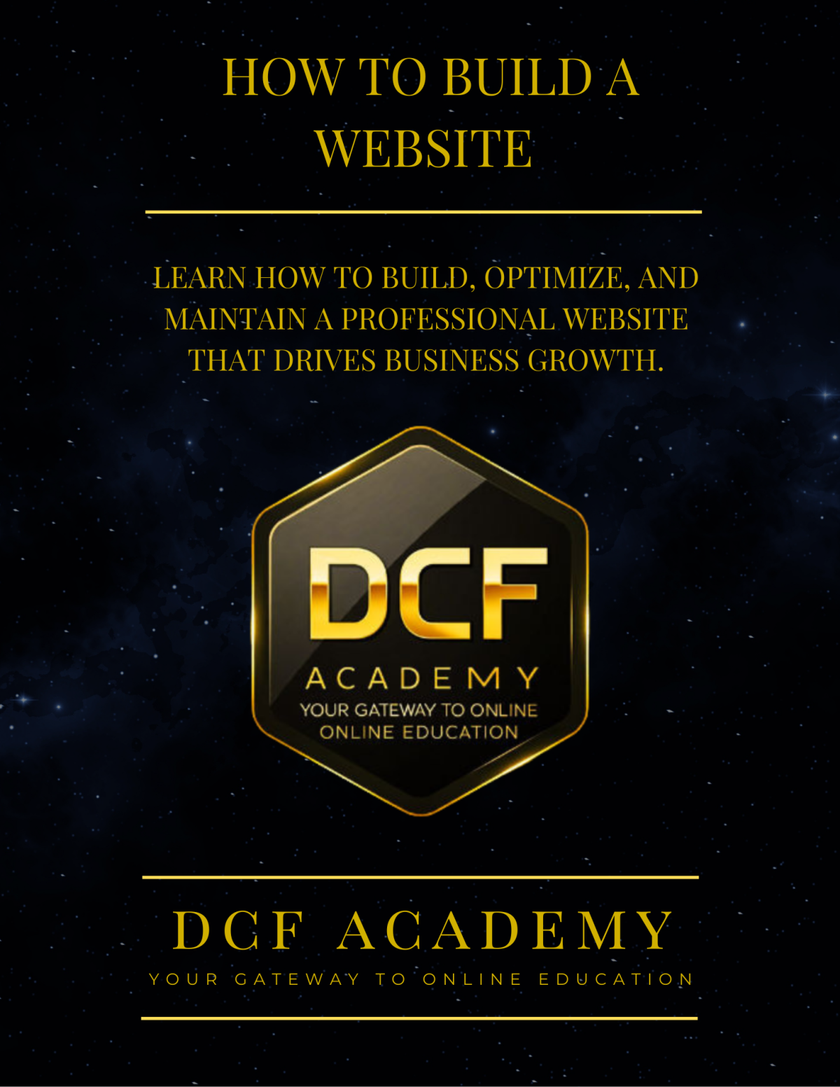 Business Websites Mastery - Ebook