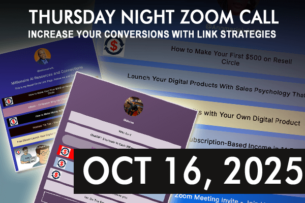 How to Increase Your Conversions with Link Strategies