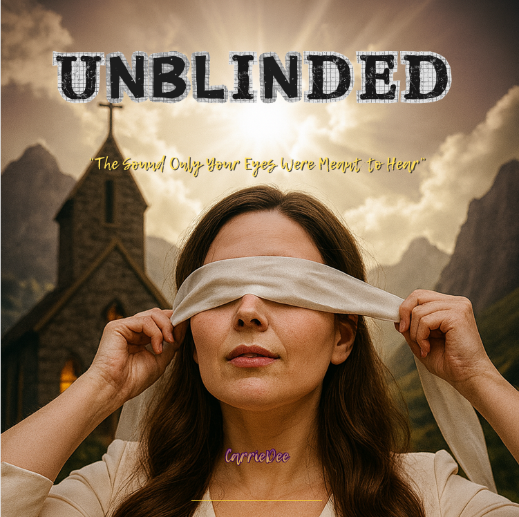 UNBLINDED