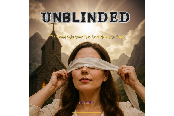 UNBLINDED