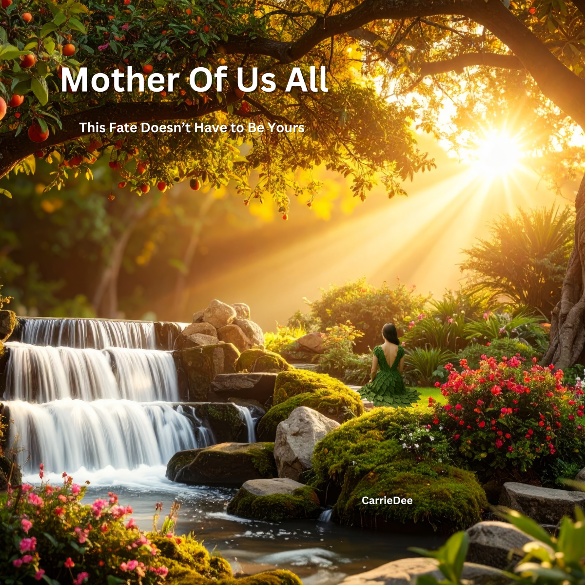Mother Of Us All