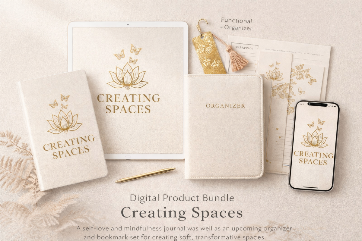 Creating Spaces