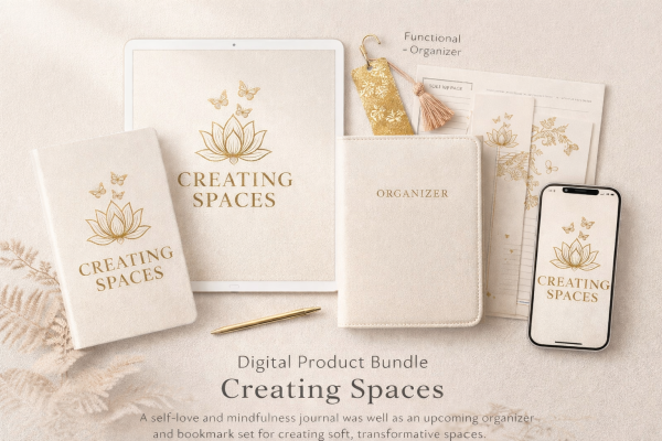 Creating Spaces