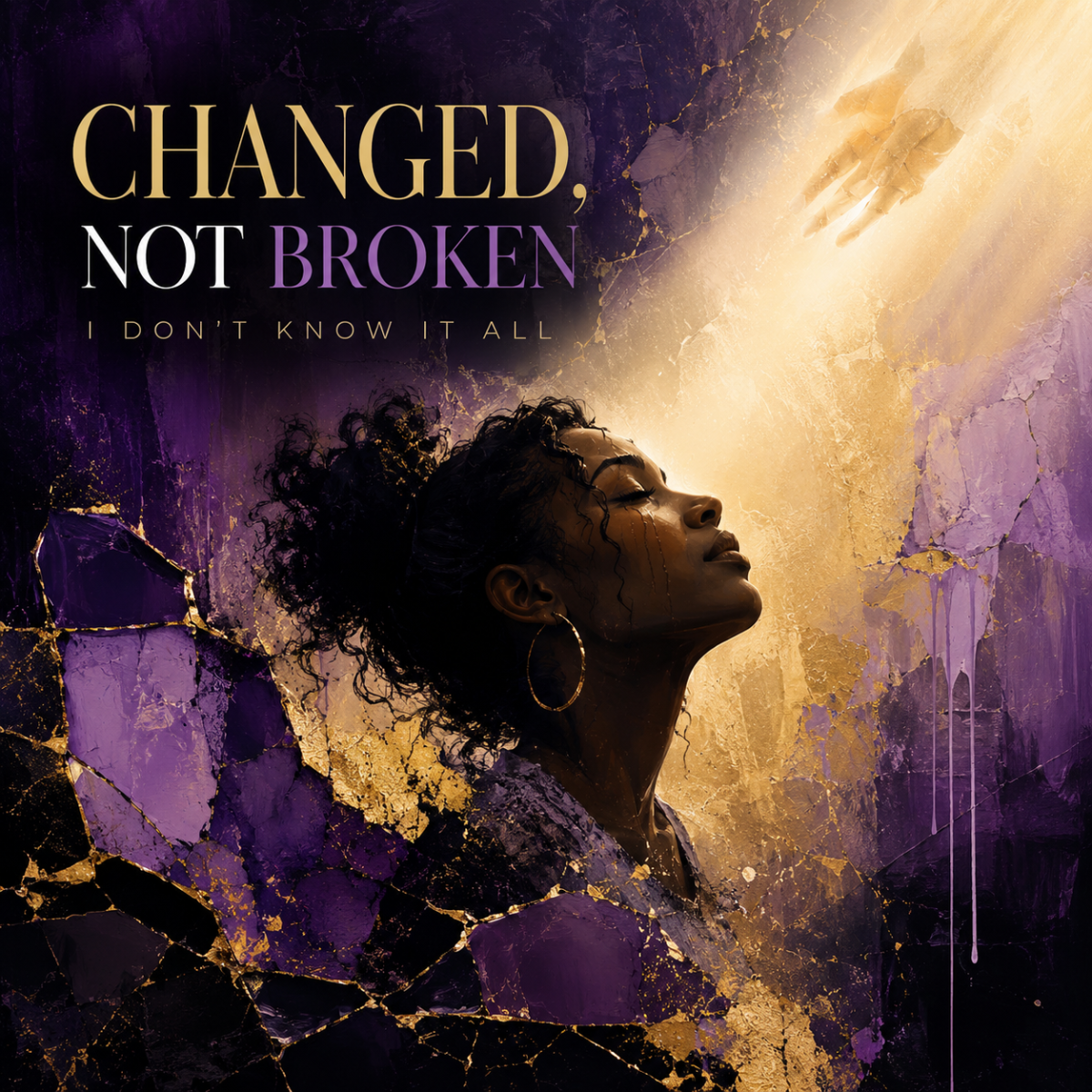 Changed, Not Broken