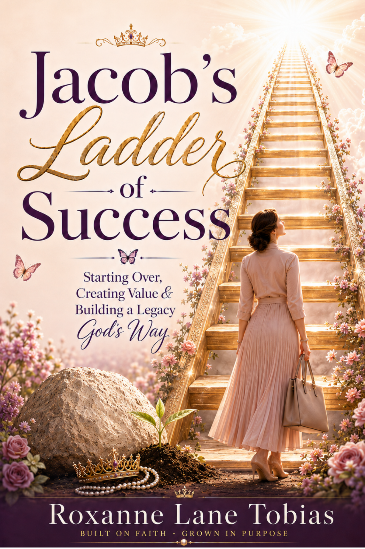 Jacob's Ladder of Success