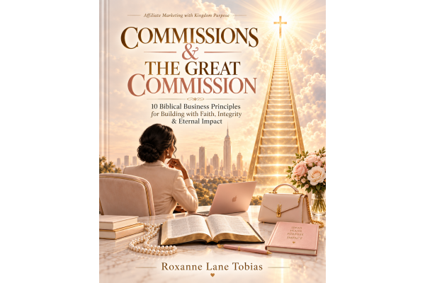 Commissions and the Great Commission