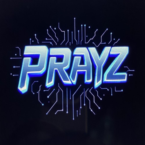 PrayzwithPamela