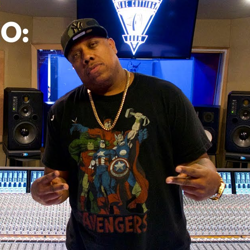 Rockwilder