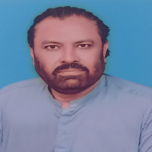 Tauqeerkhan